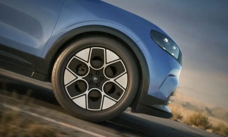 MDP Ford Capri Collection El Nuevo Ford Capri Collection 2026: Revolucionando el Mercado de Electrificación