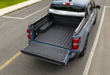 MDP Ford Maveric caja Ford Maverick 2024: La Pick Up Novedosa que Redefine el Mercado Todoterreno