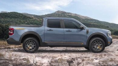 MDP Ford Maverick El Fin del Acuerdo Automotriz entre Argentina y México: ¿Qué Significa para el Mercado Local?