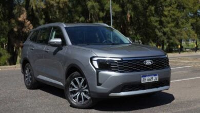 MDP Ford Territory Hibrida 1 Ford Territory: El SUV que Revolucionó el Mercado Latinoamericano