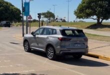 MDP Ford Territory hibrida 4 1 Ford Territory Híbrida: La revolución del mercado SUV en Argentina