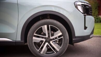 MDP Ford Territory llanta SUV: La Revolución que Domina el Mercado Argentino en 2023