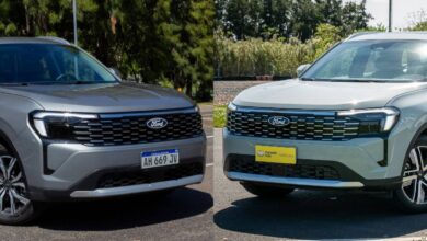 MDP Ford Territory naftera vs hibrida consumo La Ford Territory Híbrida: ¿La SUV más completa del mercado?
