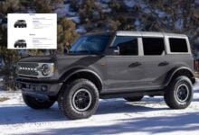 MDP Ford precios oficial Ford Argentina revoluciona el mercado: Precios más bajos en siete modelos icónicos