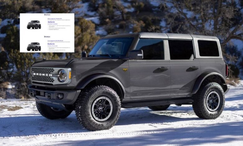 Ford Argentina revoluciona el mercado: Precios más bajos en siete modelos icónicos MDP Ford precios oficial Ford Argentina revoluciona el mercado: Precios más bajos en siete modelos icónicos