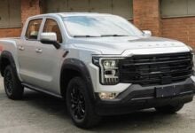MDP Foton Tunland V7 frente Foton Tunland V7: ¿Es la pick-up que cambiará el juego en el mercado de pickups medianas?