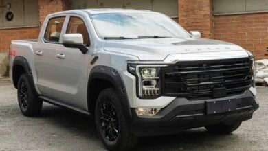 MDP Foton Tunland V7 frente Foton Tunland V7: ¿Es la pick-up que cambiará el juego en el mercado de pickups medianas?