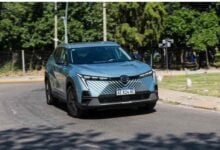 MDP GAC Emkoo GAC Emkoo: La llegada de un contendiente fuerte al segmento C de SUVs