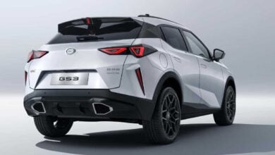 MDP GAC GS3 1 GAC da un paso audaz: Fabricación local en Brasil y Argentina