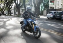 MDP Honda CB300F Twister 2 Motos Naked 250-300 cc: La Fusión Perfecta entre Agilidad Urbana y Potencia en Carretera