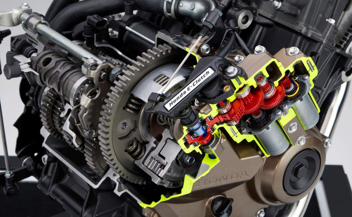 MDP Honda E Clutch Honda E-Clutch: ¿La innovación más esperada que revolucionará el mercado argentino?