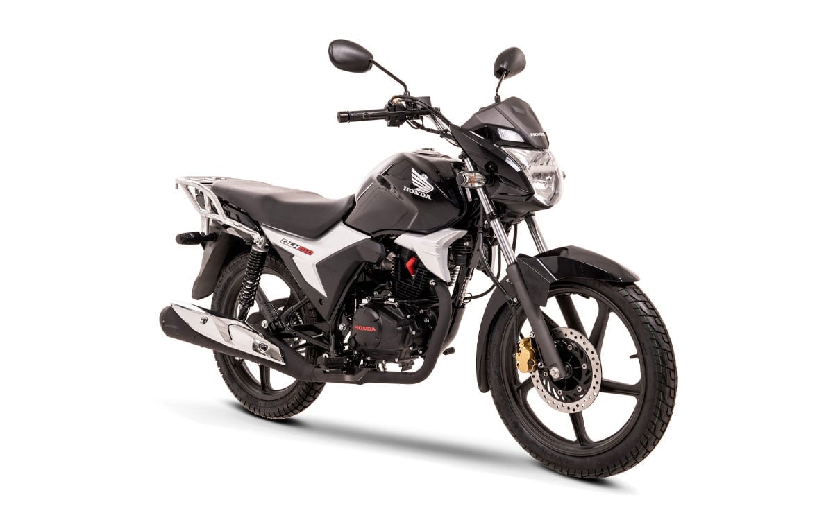 Honda GLH 150: ¿La Nueva Reina de las Calles Latinoamericanas? MDP Honda GLH150 Honda GLH 150: ¿La Nueva Reina de las Calles Latinoamericanas?