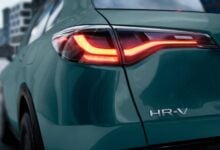MDP Honda HR V 2026 teaser 1 ¿Está la Nueva Honda HR-V Lista para Dominar su Segmento en México?