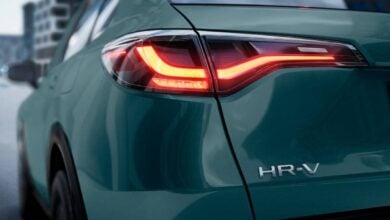 ¿Está la Nueva Honda HR-V Lista para Dominar su Segmento en México? MDP Honda HR V 2026 teaser 1 ¿Está la Nueva Honda HR-V Lista para Dominar su Segmento en México?