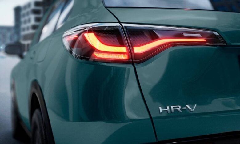 ¿Está la Nueva Honda HR-V Lista para Dominar su Segmento en México? MDP Honda HR V 2026 teaser 1 ¿Está la Nueva Honda HR-V Lista para Dominar su Segmento en México?