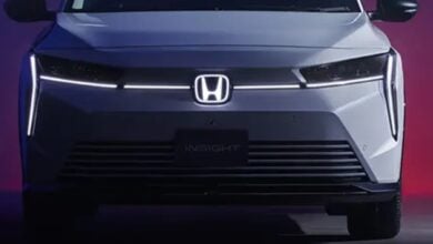 MDP Honda Insight nuevo Honda Insight 2026: El Regreso del Pionero de los Híbridos