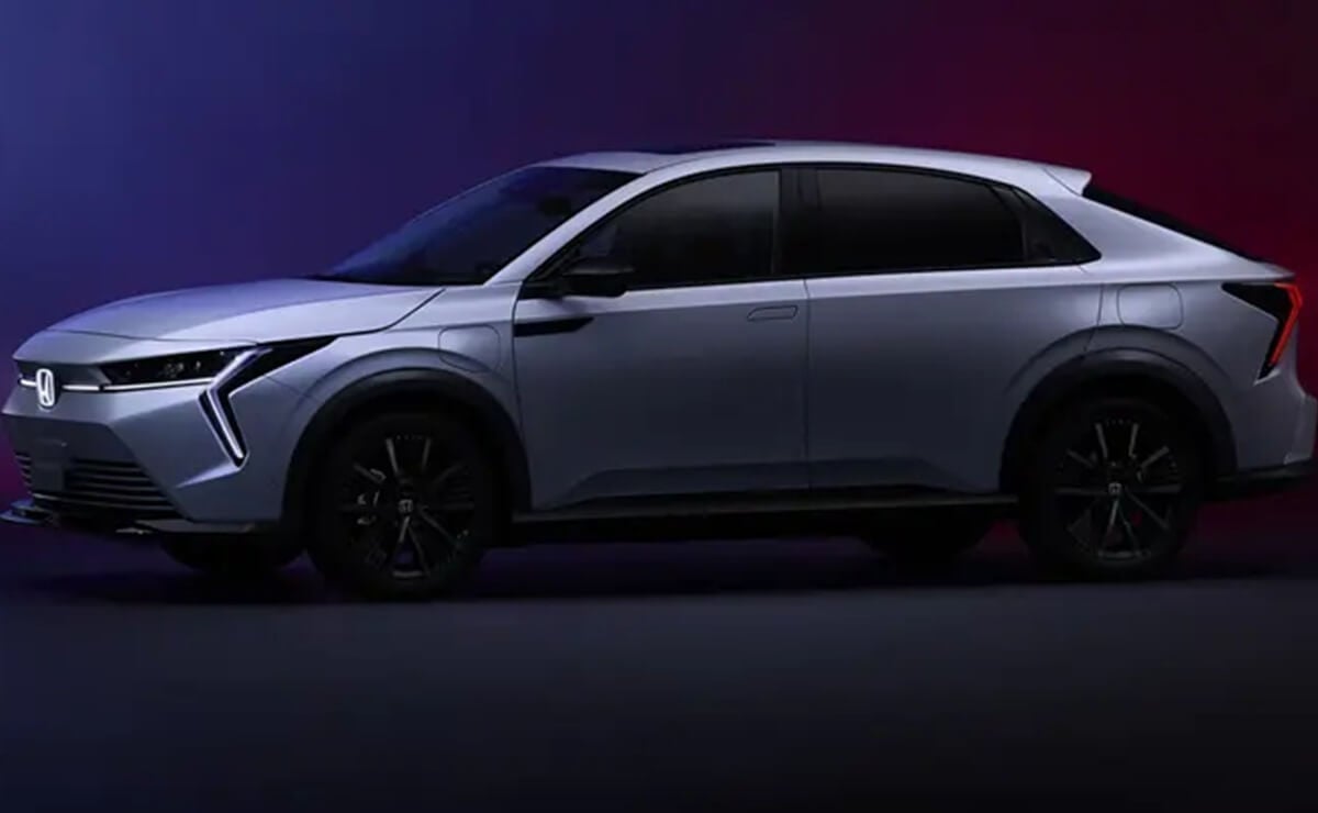 MDP Honda Insight Honda Insight 2026: El Regreso del Pionero de los Híbridos