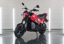MDP Honda Navi Honda Navi: La Moto de Baja Cilindrada que Revoluciona el Mercado Argentino
