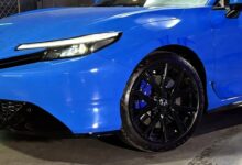 MDP Honda Prelude nuevo ¿Puede el Regreso del Honda Prelude Conquistarlo Todo en el Mercado Mexicano?