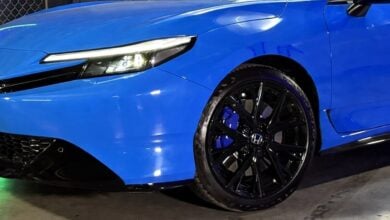 MDP Honda Prelude nuevo ¿Puede el Regreso del Honda Prelude Conquistarlo Todo en el Mercado Mexicano?