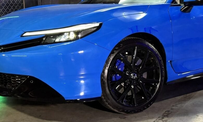 ¿Puede el Regreso del Honda Prelude Conquistarlo Todo en el Mercado Mexicano? MDP Honda Prelude nuevo ¿Puede el Regreso del Honda Prelude Conquistarlo Todo en el Mercado Mexicano?