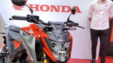 Honda CB300F Twister 2025: El Próximo Paso en la Aventura Urbana MDP Honda Twister CB300F portada Honda CB300F Twister 2025: El Próximo Paso en la Aventura Urbana