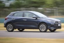 MDP Hyundai HB20 prueba de consumo ¿Es el tamaño realmente lo que importa en el tránsito urbano?