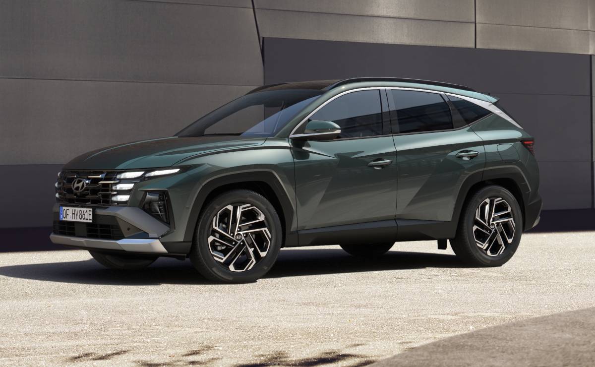 MDP Hyundai Tucson precio Hyundai Motor Argentina congela precios y baja costos en dólares: ¿Qué significa para el mercado?