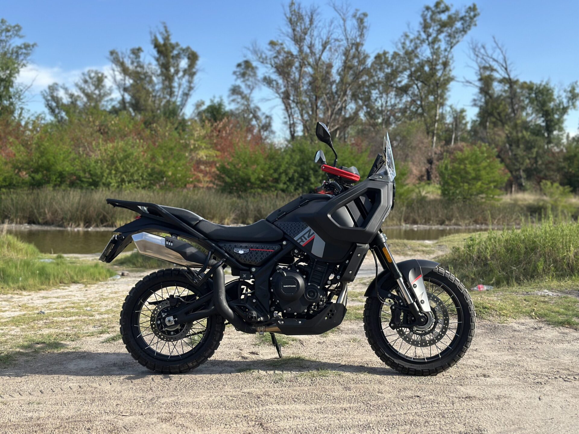 Zanella RTZ 500: ¿La nueva reina de las motos trail de media cilindrada? MDP IMG 3453 scaled 1 Zanella RTZ 500: ¿La nueva reina de las motos trail de media cilindrada?