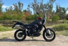 MDP IMG 3453 scaled 2 Zanella Motori RTZ 500: ¿La nueva reina de las trail medias?