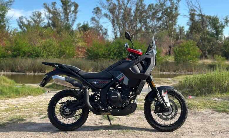 MDP IMG 3453 scaled 2 Zanella Motori RTZ 500: ¿La nueva reina de las trail medias?