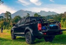 MDP JAC Frison T8 JAC Frison T8: La Nueva Propuesta que Desafía a la Toyota Hilux