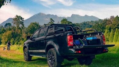 MDP JAC Frison T8 JAC Frison T8: La Nueva Propuesta que Desafía a la Toyota Hilux