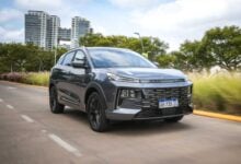 MDP JAC JS6 PHEV 2026 ¿Es el JAC JS6 PHEV el SUV híbrido más esperado del año?