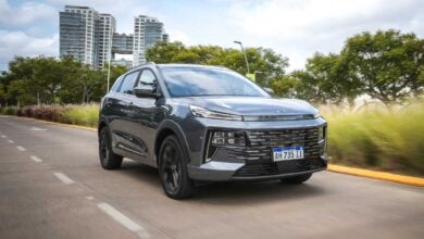 MDP JAC JS6 PHEV 2026 ¿Es el JAC JS6 PHEV el SUV híbrido más esperado del año?