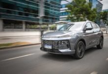 MDP JAC JS6 PHEV Prueba 1 JAC JS6 PHEV: El SUV Híbrido Enchufable que Revoluciona el Mercado Local