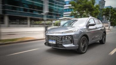 MDP JAC JS6 PHEV Prueba 1 JAC JS6 PHEV: El SUV Híbrido Enchufable que Revoluciona el Mercado Local