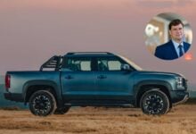MDP Jim Farley declaraciones BYD Shark pick up La amenaza de las pick-ups chinas: ¿una revolución eléctrica en el mercado automotriz?
