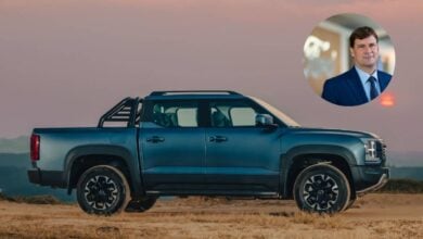 MDP Jim Farley declaraciones BYD Shark pick up La amenaza de las pick-ups chinas: ¿una revolución eléctrica en el mercado automotriz?