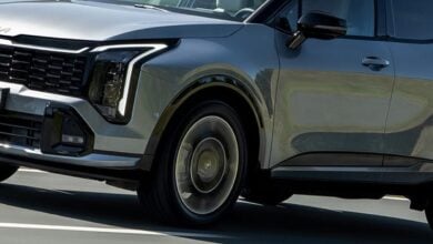 MDP KIA Sportage Kia Sportage Híbrido: Un Nuevo Competidor en el Mercado Europeo