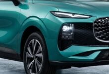 MDP Lepas L4 nuevo Lepas L4: El SUV Chino que Desafía al Mercado con Su Modelo Compacto-Mediano