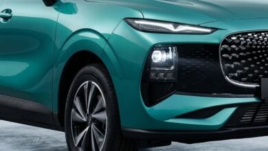MDP Lepas L4 nuevo Lepas L4: El SUV Chino que Desafía al Mercado con Su Modelo Compacto-Mediano