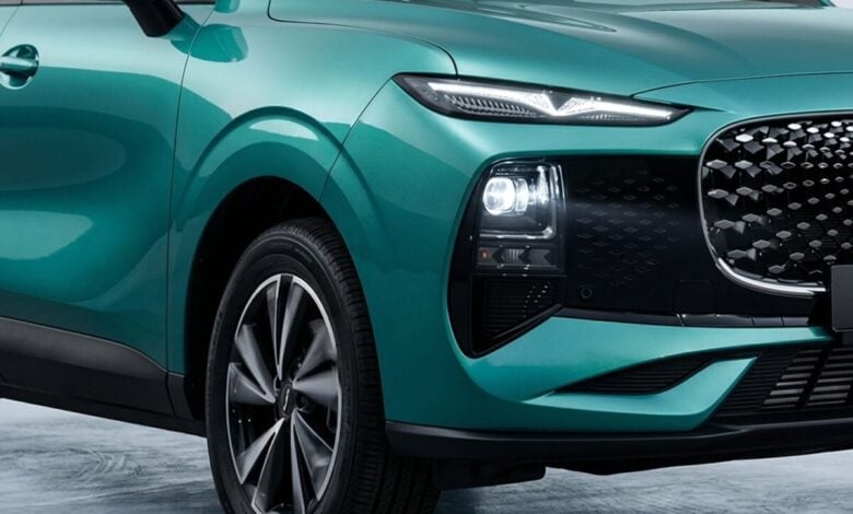 Lepas L4: El SUV Chino que Desafía al Mercado con Su Modelo Compacto-Mediano MDP Lepas L4 nuevo Lepas L4: El SUV Chino que Desafía al Mercado con Su Modelo Compacto-Mediano