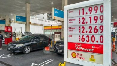 MDP Llenar el tanque cada vez es mas caro cuanto cuesta el diesel y por que fue el que mas aumento El Alto Costo del Gasoil Premium: Impacto en Pick Ups y SUVs Diésel