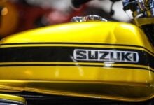 MDP Logo Suzuki 1 Suzuki se proyecta hacia el futuro: ¿Qué implica la apuesta por las baterías de estado sólido?