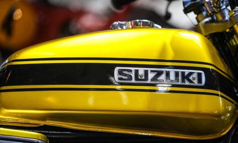 Suzuki se proyecta hacia el futuro: ¿Qué implica la apuesta por las baterías de estado sólido? MDP Logo Suzuki 1 Suzuki se proyecta hacia el futuro: ¿Qué implica la apuesta por las baterías de estado sólido?