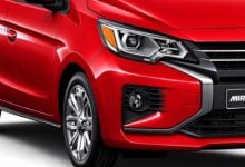 MDP Mitsubishi Mirage G4 2026 1 ¿El resurgir de los sedanes? Mitsubishi sorprende con el nuevo Mirage G4