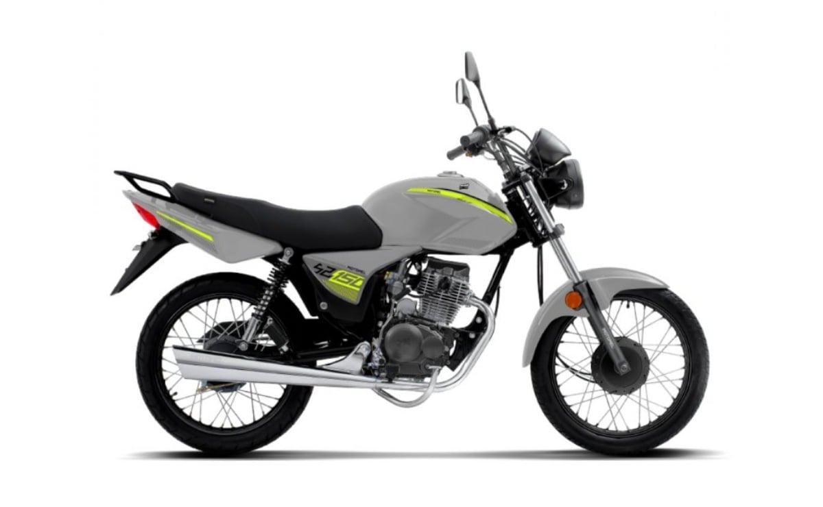 Las motos de 150 cc: ¿La elección inteligente para el trabajo diario? MDP Motos economicas para viajar motomel s2 150 Las motos de 150 cc: ¿La elección inteligente para el trabajo diario?