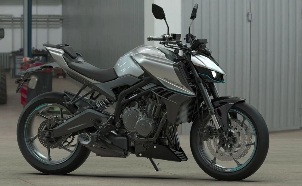 Kove 450R: La Evolución Acelerada de la Naked que Desafía a la Industria MDP Naked Kove 450 R Kove 450R: La Evolución Acelerada de la Naked que Desafía a la Industria