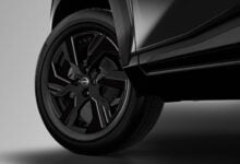 MDP Nissan Magnite Dark Armour nueva version Nissan Magnite Dark: La Novedosa Opción para los Amantes del Estilo y el Ahorro